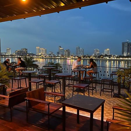 Onederz Hostel Phnom Penh Exterior photo