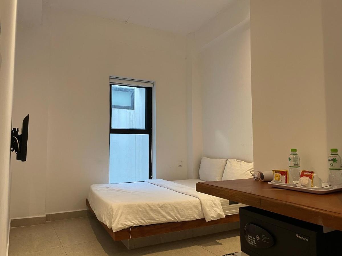 Onederz Hostel Phnom Penh Exterior photo