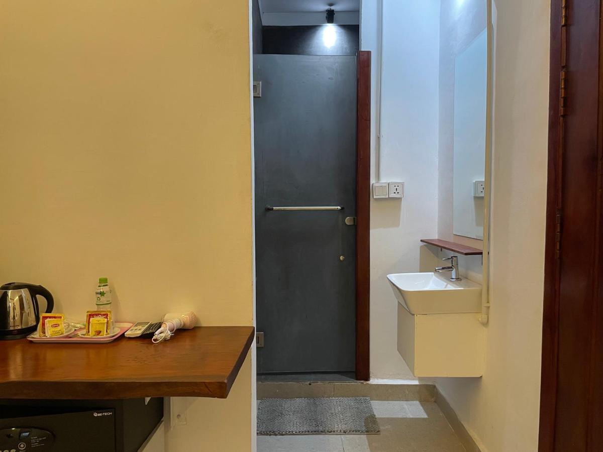 Onederz Hostel Phnom Penh Exterior photo