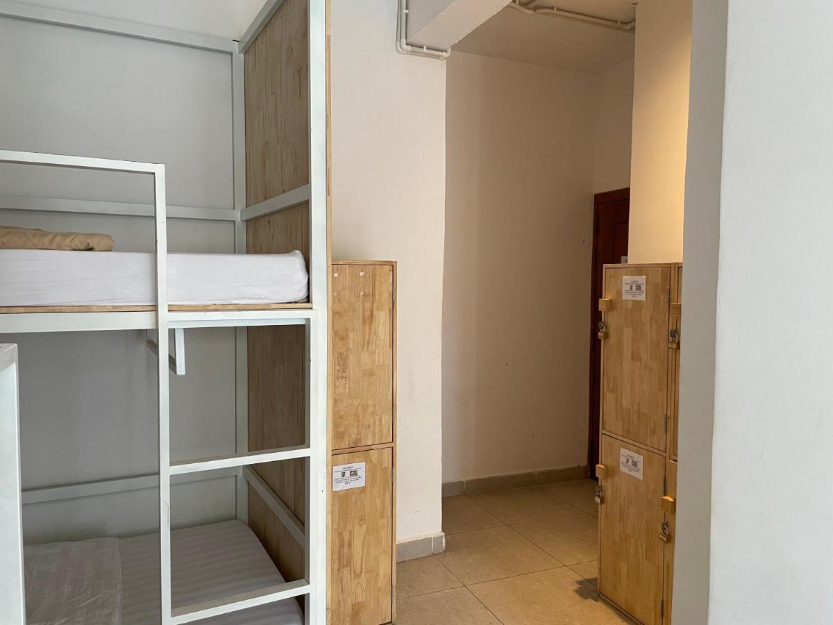 Onederz Hostel Phnom Penh Exterior photo