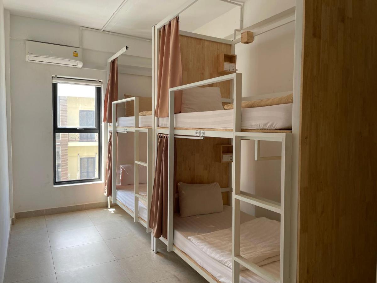 Onederz Hostel Phnom Penh Exterior photo