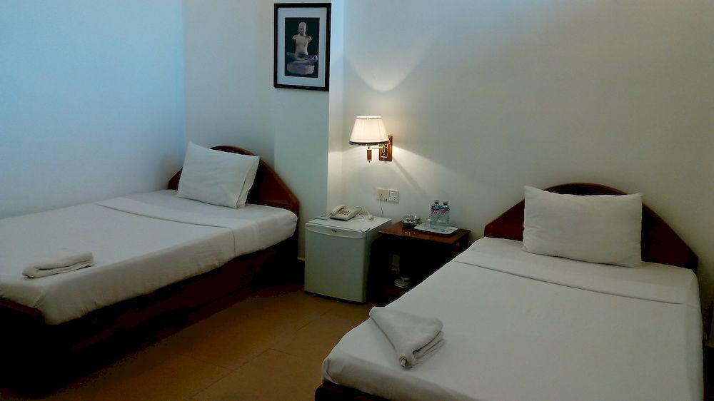 Onederz Hostel Phnom Penh Exterior photo