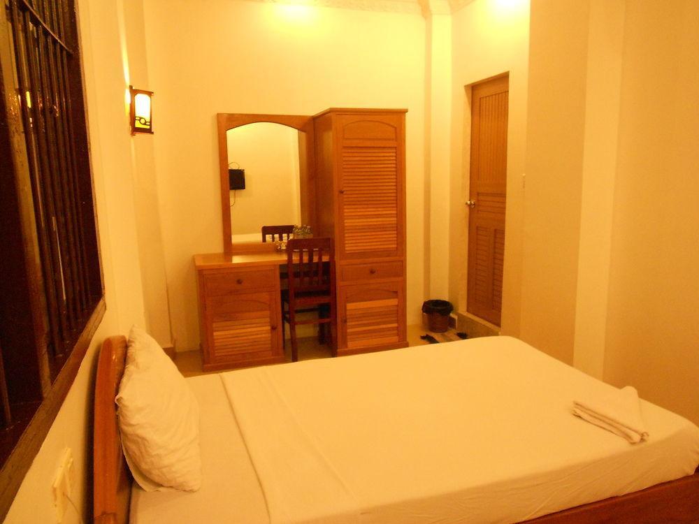 Onederz Hostel Phnom Penh Exterior photo