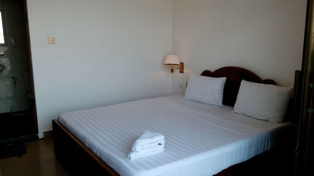 Onederz Hostel Phnom Penh Exterior photo