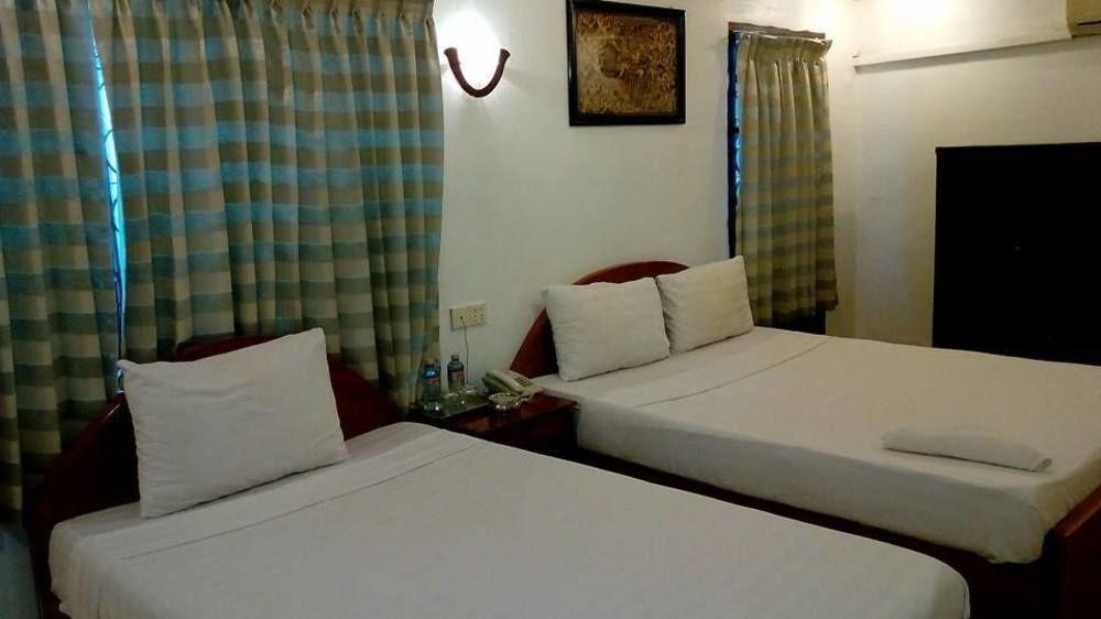 Onederz Hostel Phnom Penh Exterior photo