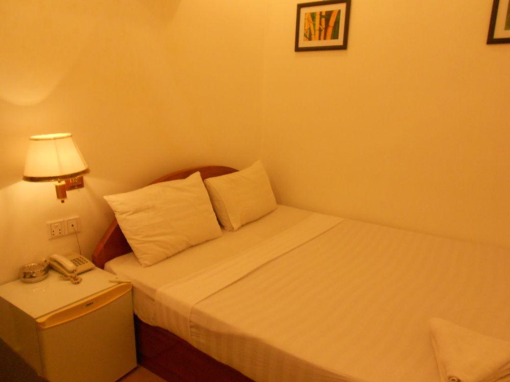 Onederz Hostel Phnom Penh Exterior photo