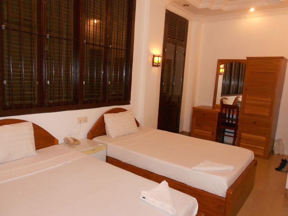 Onederz Hostel Phnom Penh Exterior photo