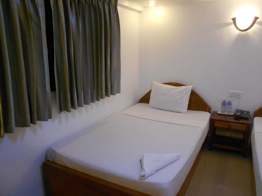 Onederz Hostel Phnom Penh Exterior photo