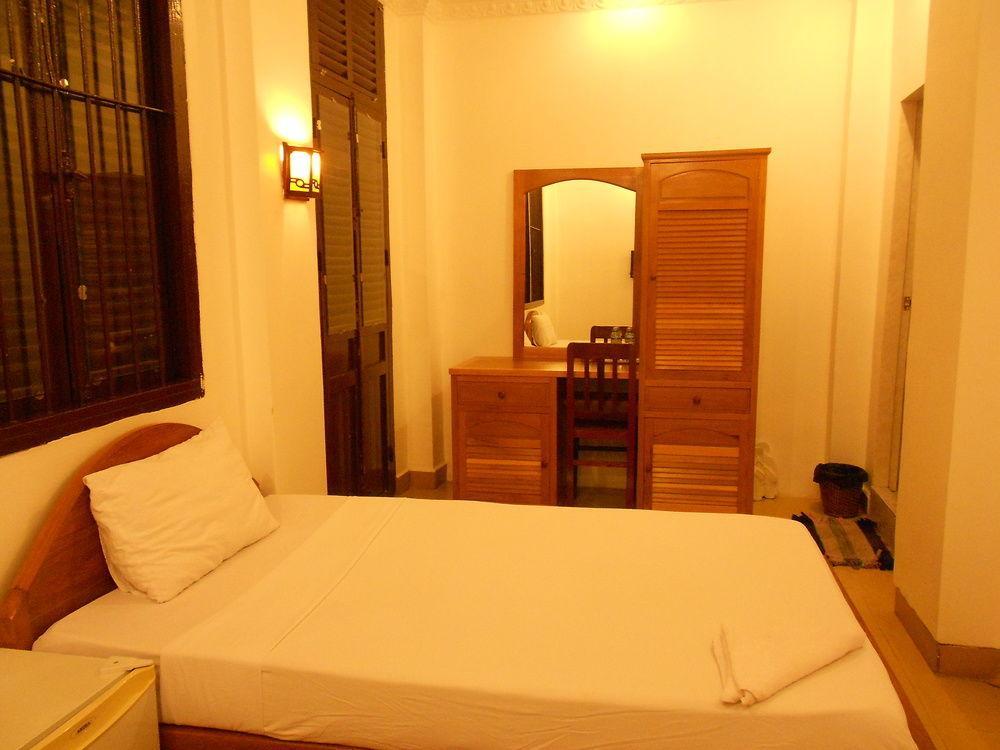 Onederz Hostel Phnom Penh Exterior photo
