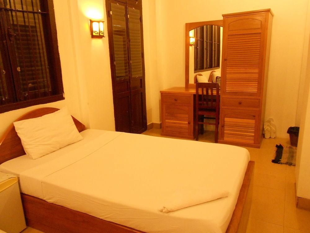 Onederz Hostel Phnom Penh Exterior photo