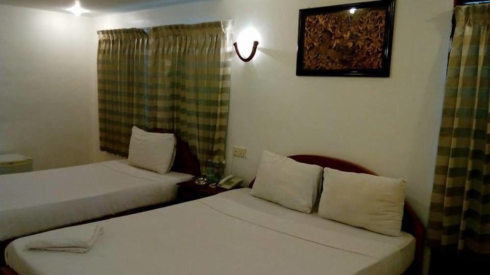 Onederz Hostel Phnom Penh Exterior photo