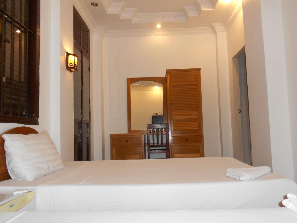Onederz Hostel Phnom Penh Exterior photo