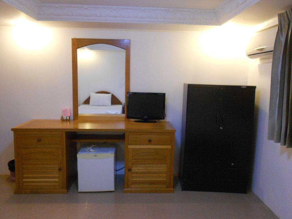 Onederz Hostel Phnom Penh Exterior photo