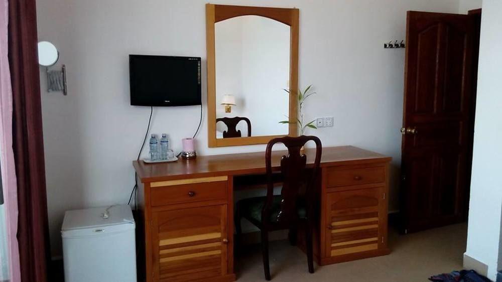 Onederz Hostel Phnom Penh Exterior photo