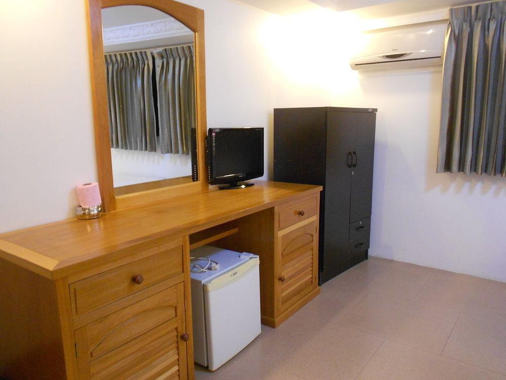 Onederz Hostel Phnom Penh Exterior photo