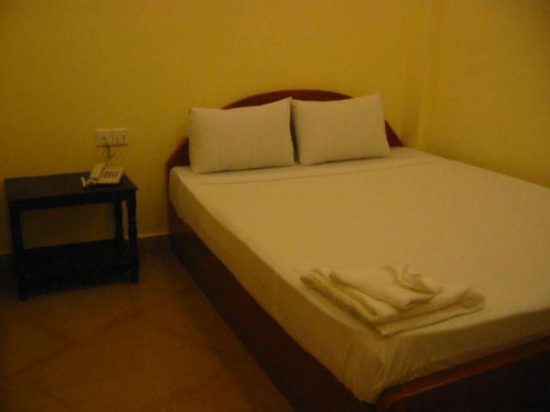 Onederz Hostel Phnom Penh Exterior photo