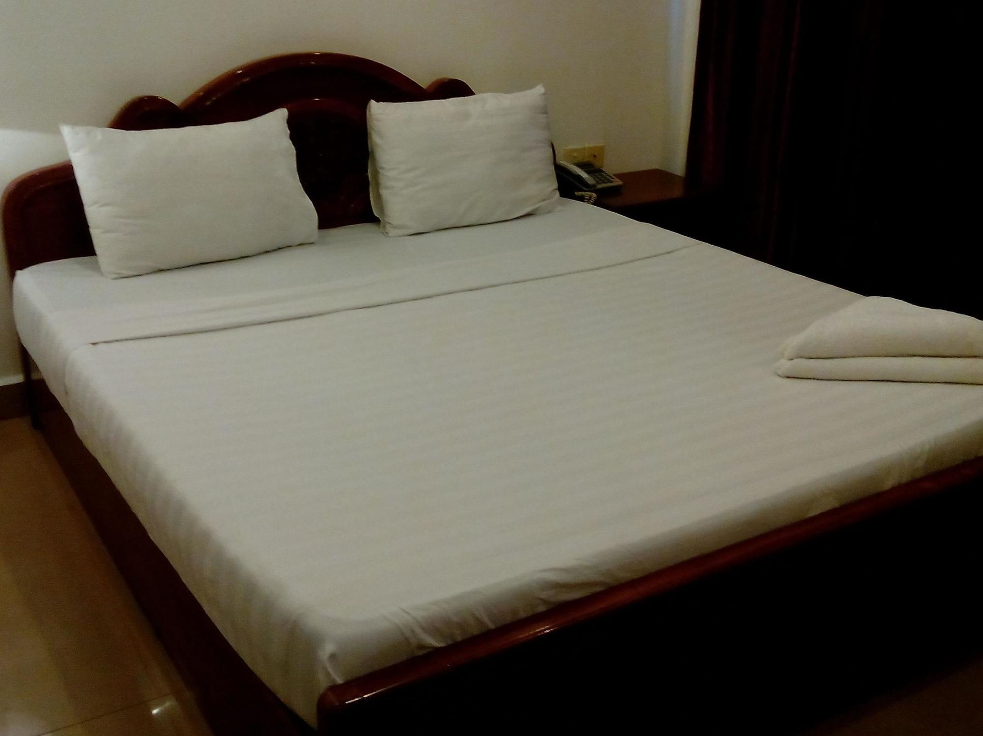Onederz Hostel Phnom Penh Exterior photo