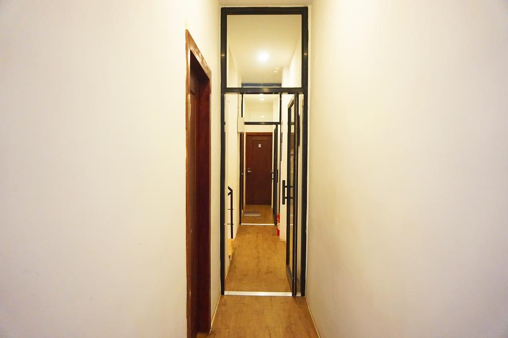 Onederz Hostel Phnom Penh Exterior photo
