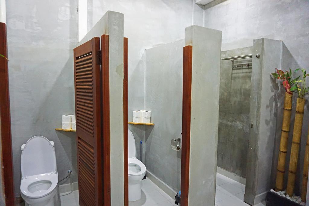 Onederz Hostel Phnom Penh Exterior photo
