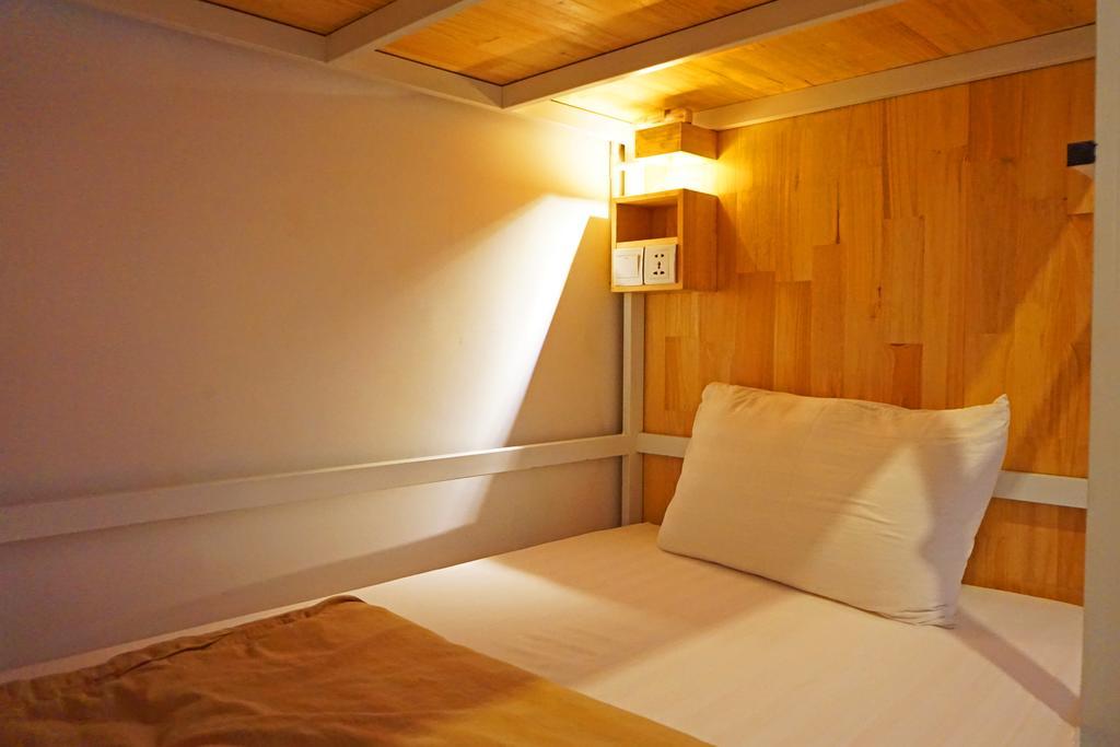 Onederz Hostel Phnom Penh Exterior photo