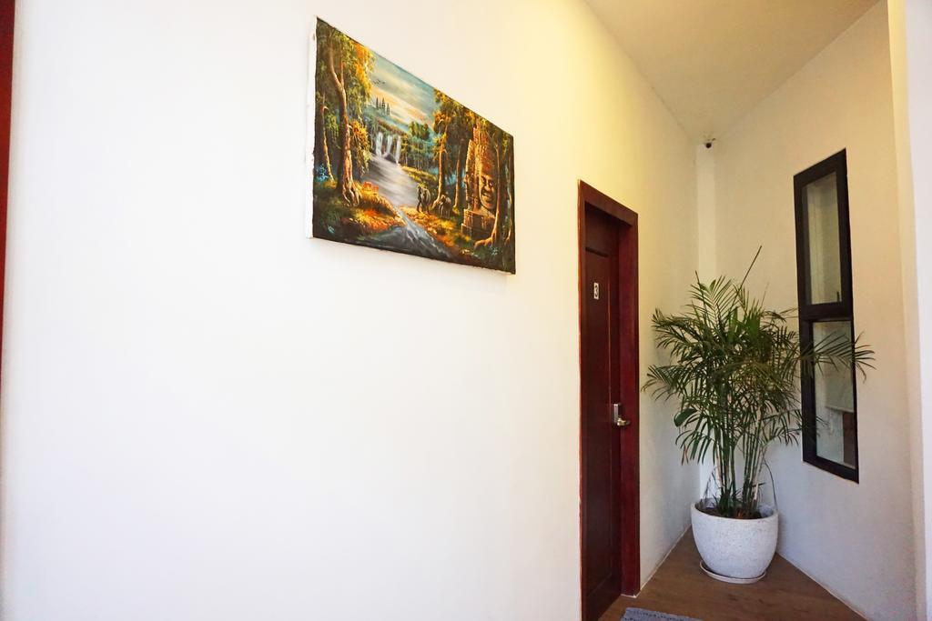 Onederz Hostel Phnom Penh Exterior photo