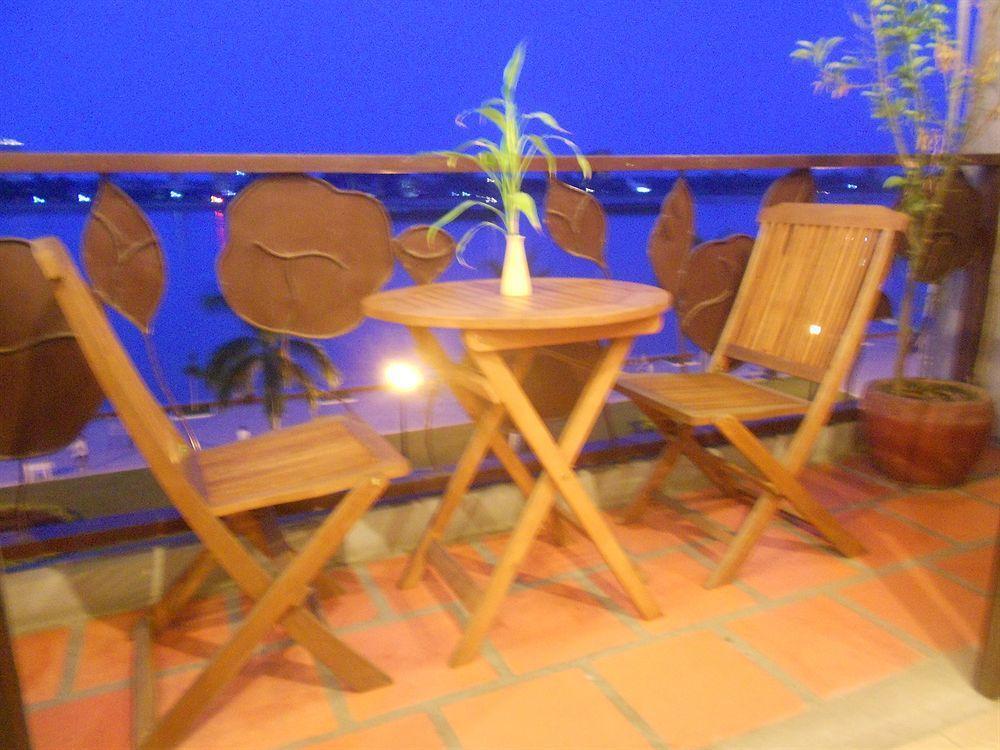 Onederz Hostel Phnom Penh Exterior photo