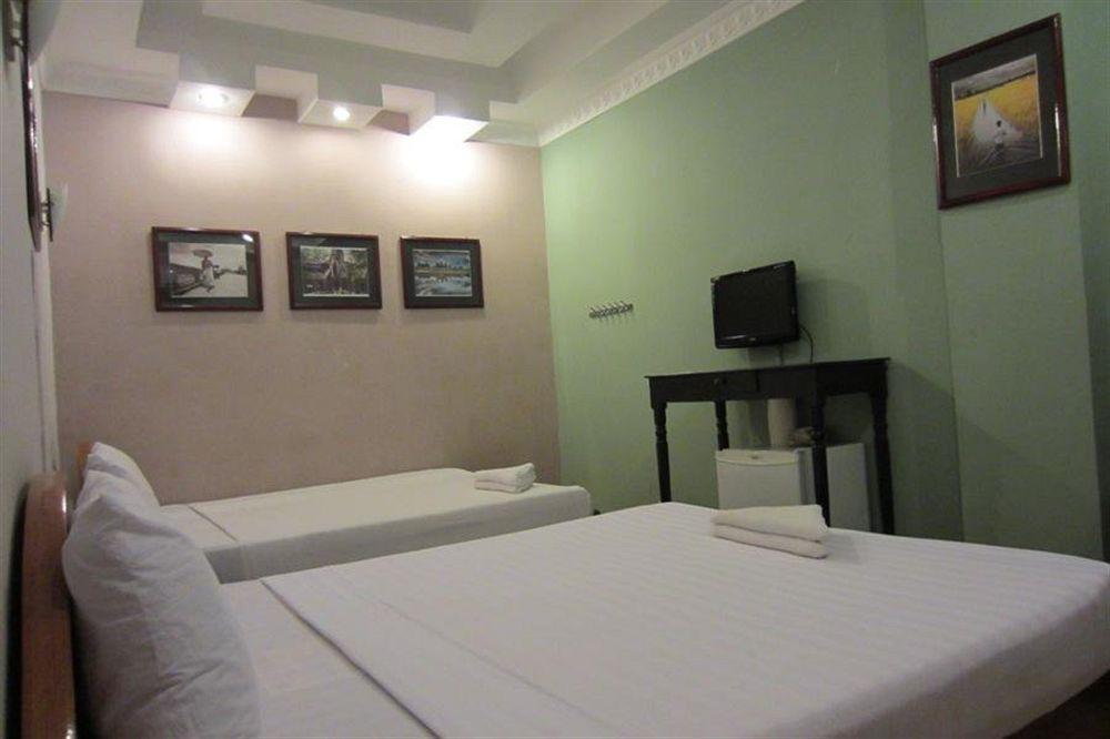 Onederz Hostel Phnom Penh Exterior photo