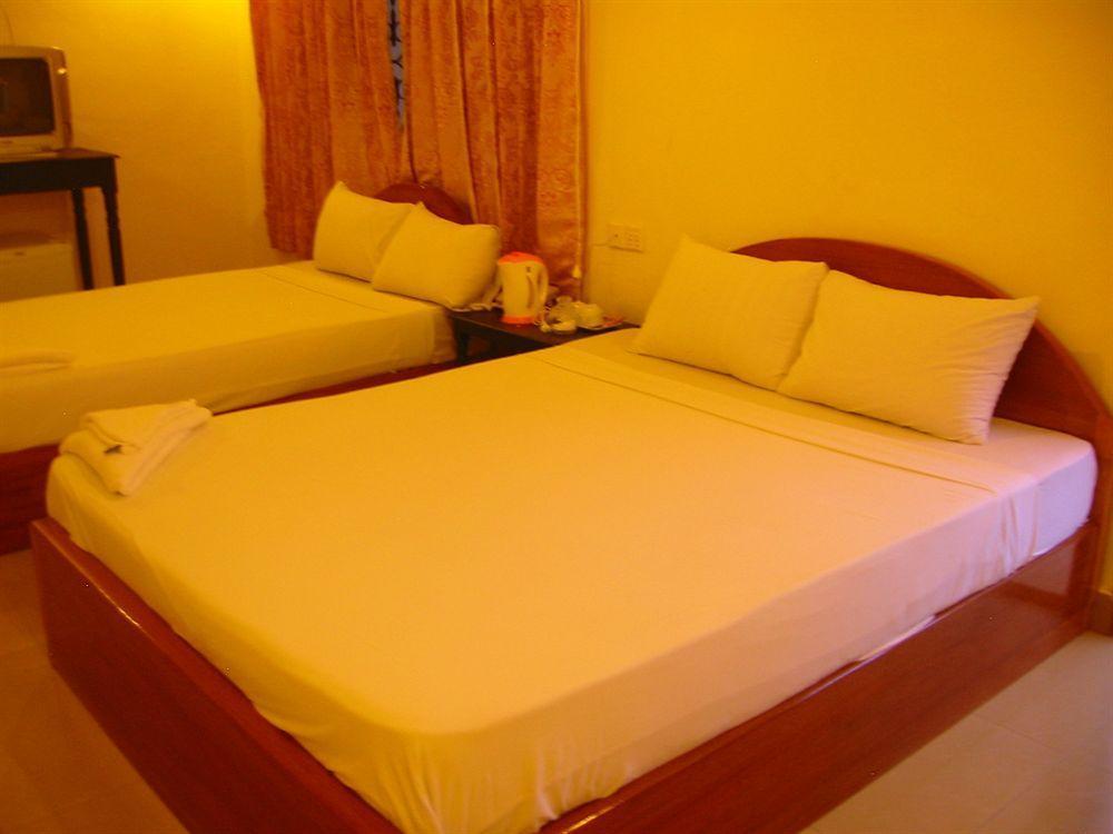 Onederz Hostel Phnom Penh Exterior photo
